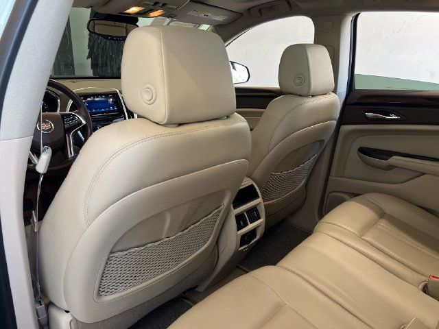 Used 2015 Cadillac SRX Luxury w/ Driver Awareness Package FWD image 28