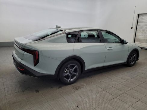 Used 2025 Kia K4 FWD image 10