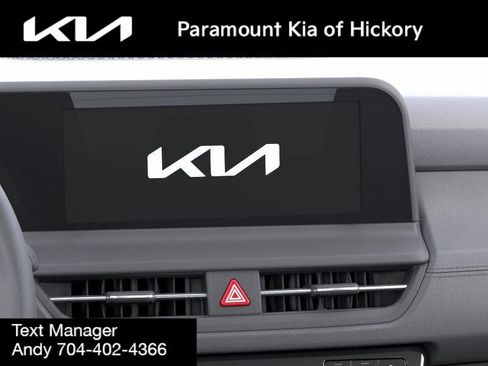 New 2026 Kia Seltos EX w/ EX Sunroof Package image 20