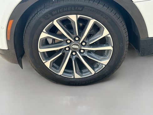 Used 2025 Cadillac Lyriq Sport RWD image 29