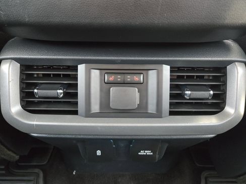 Used 2021 Ford F150 Lariat w/ Equipment Group 502A High image 36