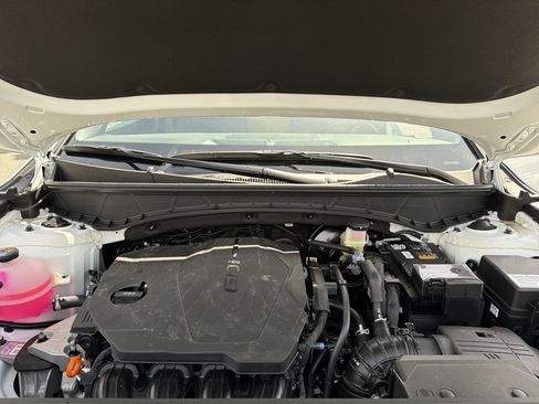 New 2026 Hyundai Santa Cruz SEL AWD/4WD image 15