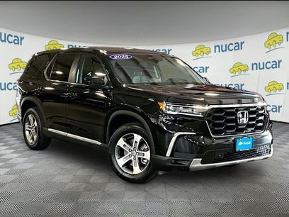 Used 2025 Honda Pilot EX-L