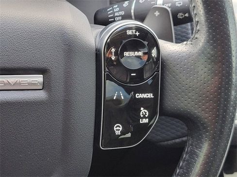 Used 2019 Land Rover Range Rover Velar S image 24