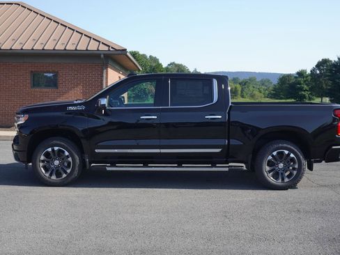 New 2026 Chevrolet Silverado 1500 High Country w/ Technology Package image 8