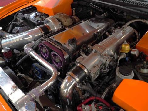 Used 1993 Toyota Supra Turbo image 21