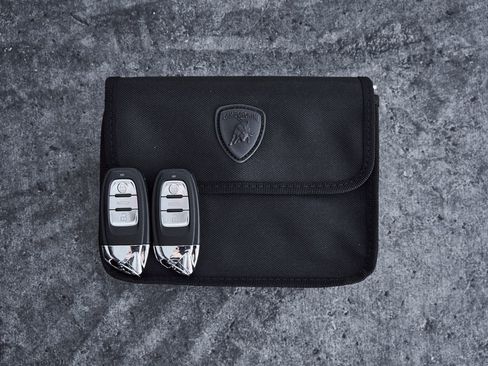 Used 2021 Lamborghini Huracan EVO image 72