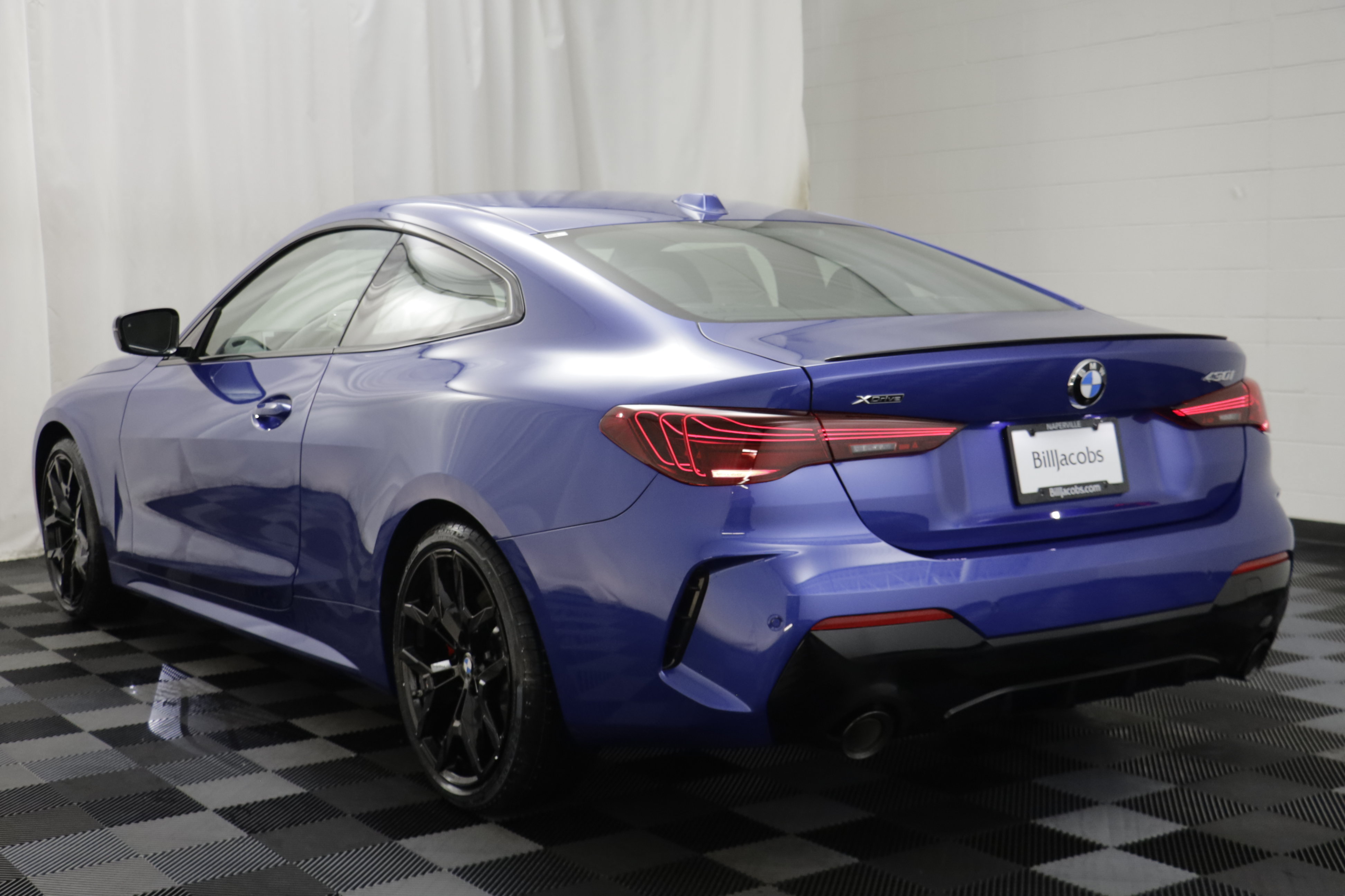New 2027 BMW 430i Coupe w/ M Sport Package AWD/4WD image 14