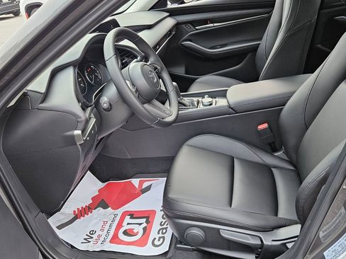 New 2026 MAZDA MAZDA3 s Sport image 5