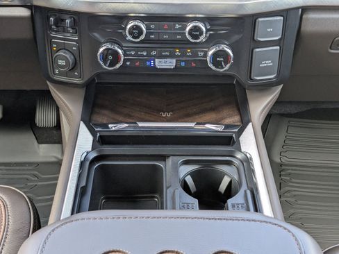 New 2026 Ford F350 King Ranch w/ FX4 Off-Road Package AWD/4WD image 20