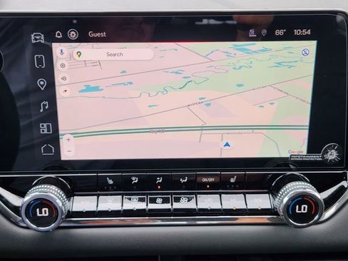 New 2025 GMC Canyon Elevation w/ Convenience Package image 12