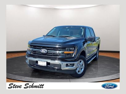 Used 2024 Ford F150 XLT w/ Mobile Office Package