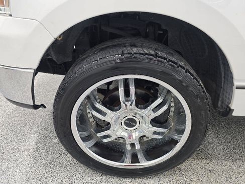 Used 2005 Ford F150 STX RWD image 22