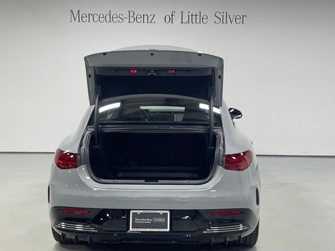 Certified 2023 Mercedes-Benz EQE AMG 4MATIC Sedan image 5