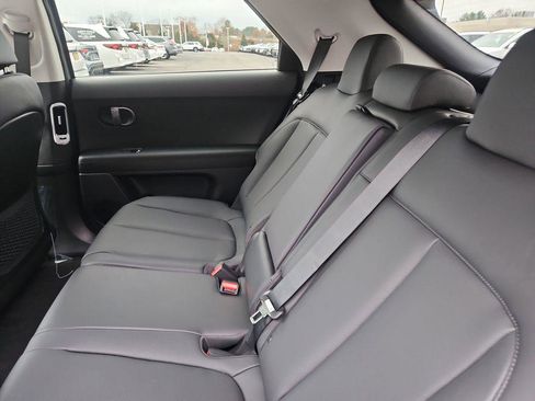 New 2026 Hyundai Ioniq 5 SEL image 18