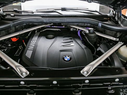 Used 2024 BMW X5 xDrive40i w/ M Sport Package AWD/4WD image 30