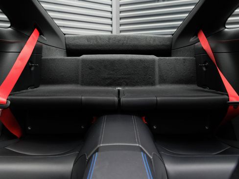 Certified 2026 Porsche 911 Carrera T RWD image 36