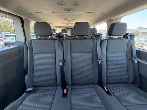 New 2026 Ford Transit 350 XLT image 28