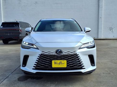 Used 2024 Lexus RX 350 Premium Plus w/ Convenience Package FWD image 19