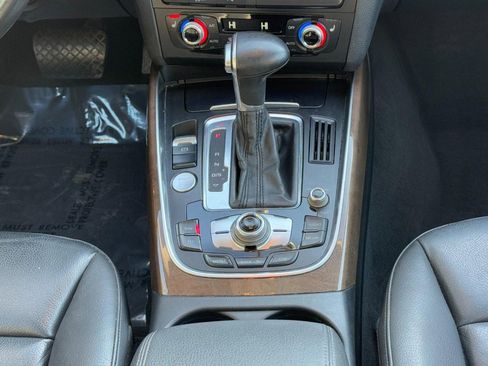 Used 2016 Audi Q5 2.0T Premium Plus w/ Technology Package image 14