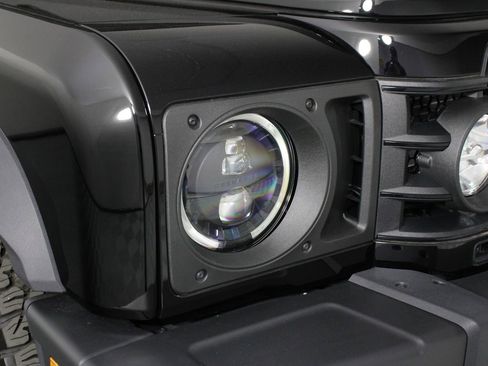 New 2025 INEOS Grenadier image 17