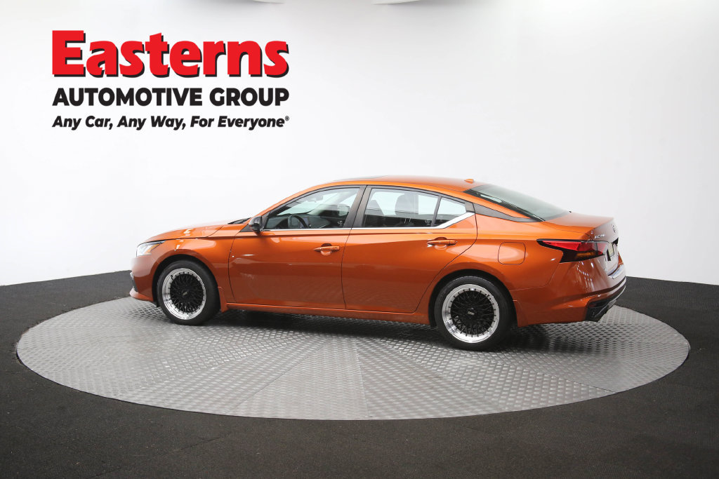 Used 2021 Nissan Altima 2.0 SR FWD image 64