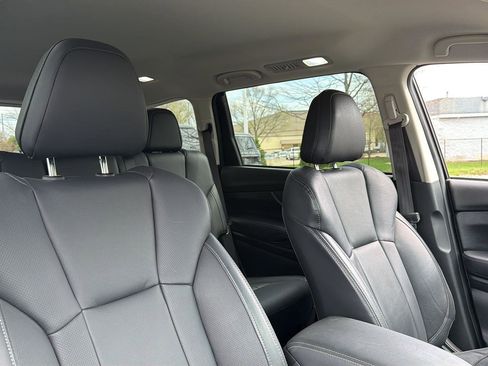 Used 2023 Subaru Ascent Limited image 14