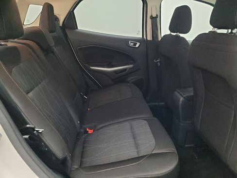 Used 2018 Ford EcoSport SE image 19
