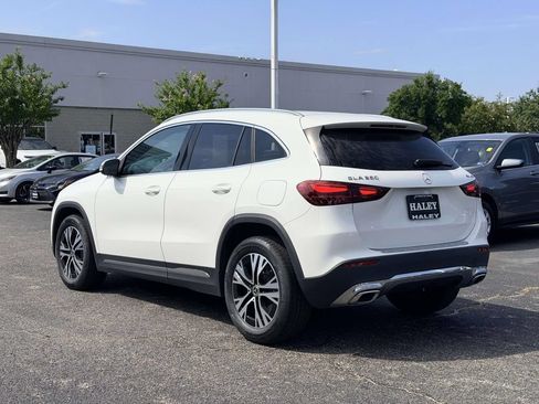 Used 2025 Mercedes-Benz GLA 250 4MATIC image 4