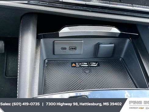 New 2025 Buick Envision Preferred image 23