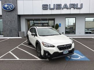 Used 2023 Subaru Crosstrek 2.5i Sport AWD/4WD 360° Tour