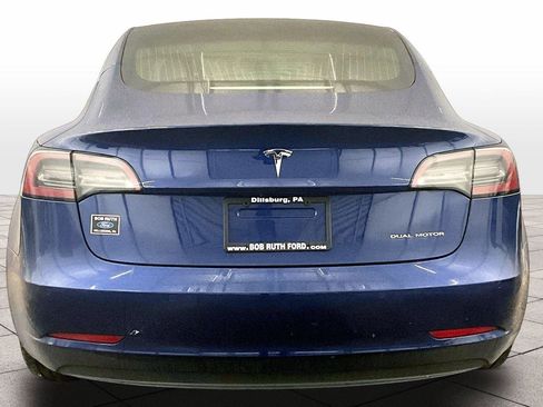 Used 2018 Tesla Model 3 Performance image 4