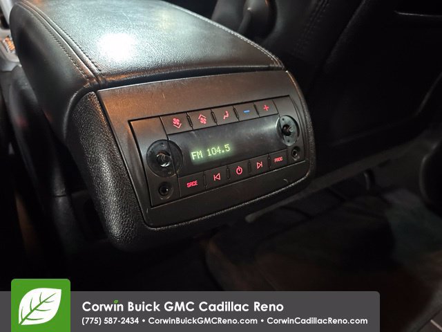 Used 2011 GMC Acadia SLT AWD/4WD image 33