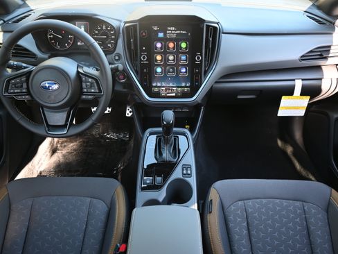 Used 2026 Subaru Crosstrek 2.5i Sport w/ Popular Package #4A AWD/4WD image 30
