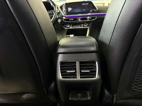 Used 2023 Hyundai Sonata Limited w/ Cargo Package image 42