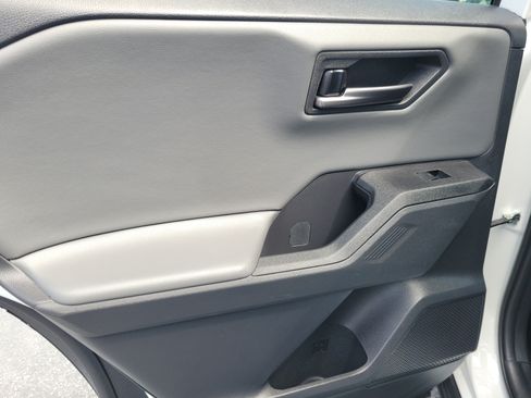 Certified 2026 Toyota RAV4 XLE Premium FWD image 14
