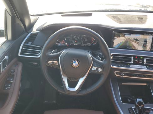 Certified 2023 BMW X5 xDrive40i w/ Premium Package image 24