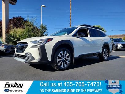 Used 2023 Subaru Outback Limited XT