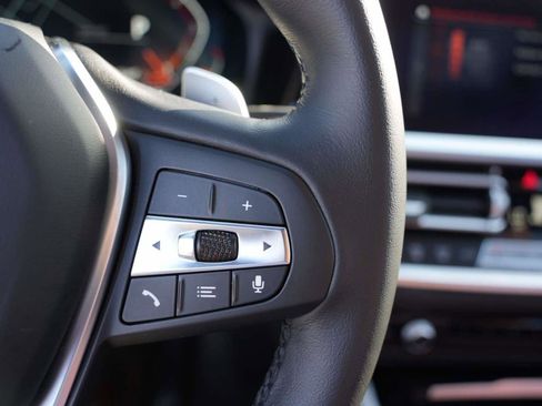 Used 2023 BMW 430i Coupe image 15