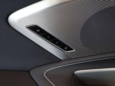 New 2025 Chevrolet Corvette Z06 w/ Battery Protection Package image 22