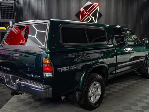 Used 2003 Toyota Tundra SR5 image 2