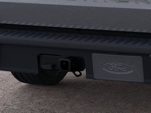 New 2026 Ford Maverick XLT FWD image 23