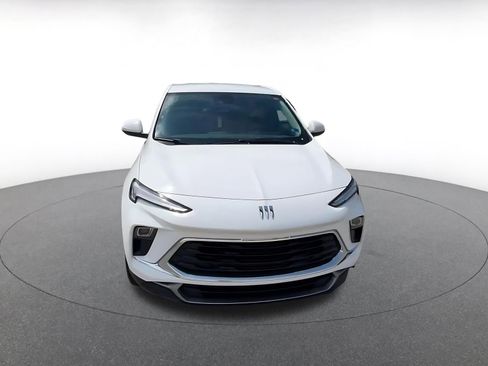 Used 2025 Buick Encore GX Preferred image 4