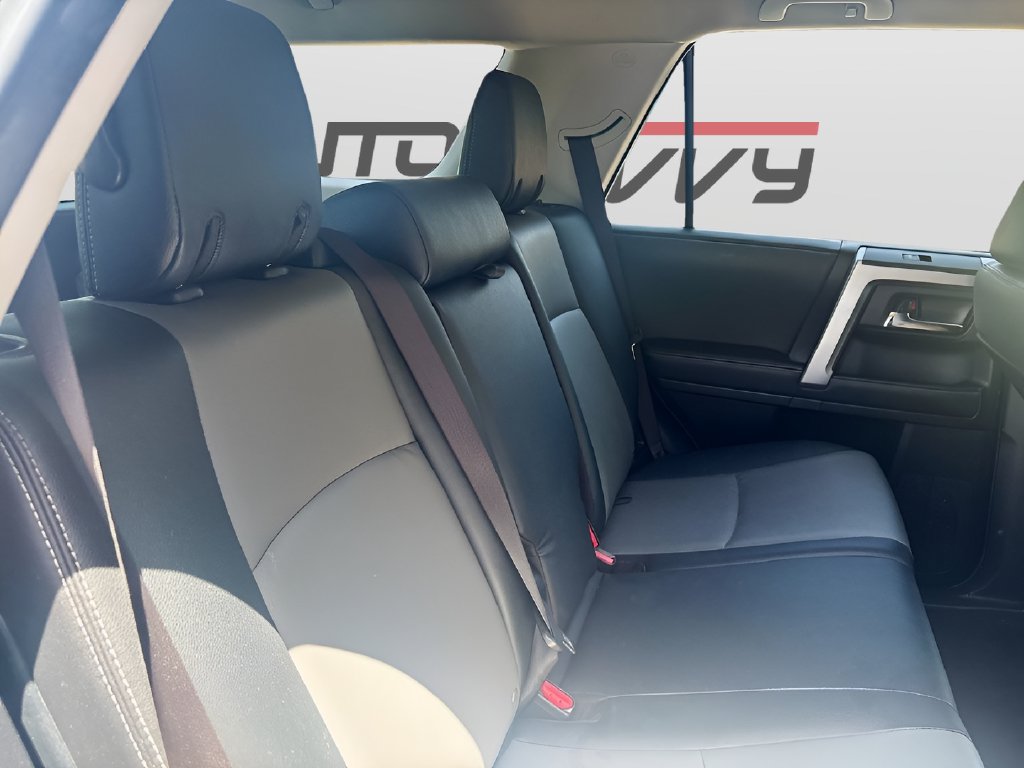 Used 2024 Toyota 4Runner SR5 Premium AWD/4WD image 25