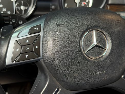 Used 2014 Mercedes-Benz GL 450 GL 450 4MATIC Sport Utility 4D image 49