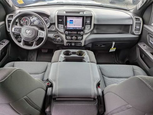 New 2026 RAM 1500 Warlock AWD/4WD image 15