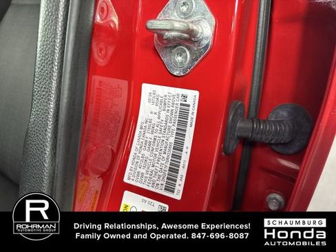 Used 2024 Honda Civic EX image 38