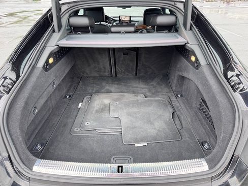 Used 2014 Audi A7 TDI Prestige AWD/4WD image 13