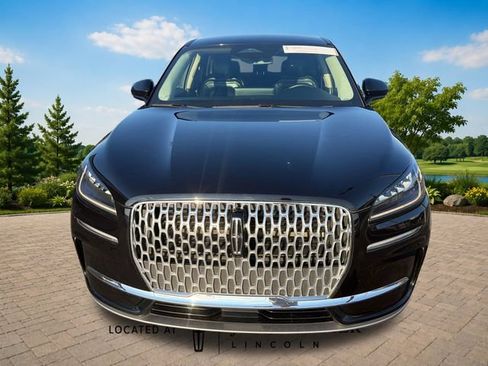 Used 2024 Lincoln Corsair AWD image 11