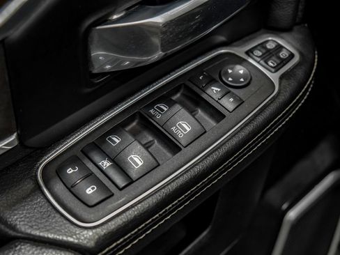 Used 2024 RAM 3500 Laramie w/ Protection Group image 45